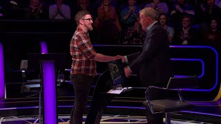 Uk  Who Wants To Be A Millionaire Series 39 Episode 4