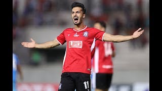 #11 Mustafa l CMFC 2-1 Samut Sakhon