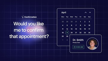 Hyro AI Agent | Appointment Management Demo