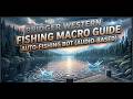 New Best Bridger: Western Fishing Macro!? (Outdated)