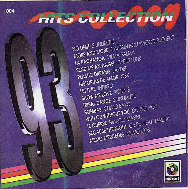 Зарубежный хит 1993. Хиты 1993. Иностранные хиты 1996 года. Зарубежные хиты 93. DJ Hits collection.