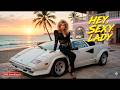 HEY, SEXY LADY Official Music Video 2026 – New Modern Talking Style Anthem