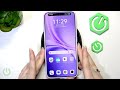 VIVO X300 FE – How to Set Up Wireless Charging