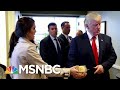 WH Reporter Breaks Down This Week's Timeline | Morning Joe | MSNBC