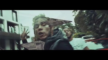 Anuel AA, 6ix9ine - Mala (Music Video)🔥🔥