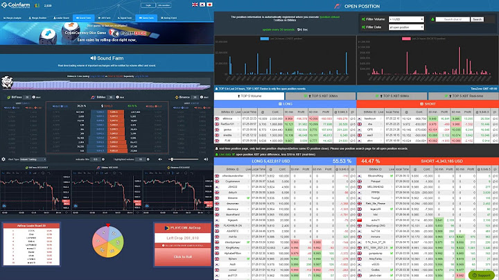 Hướng dẫn đánh margin bitmex