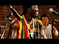 African Beat。アフリカ音楽