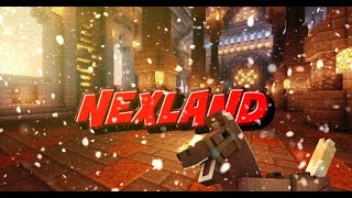 ОБЗОР МКПЕ СЕРВЕРА NEXLAND НА 1.1.5