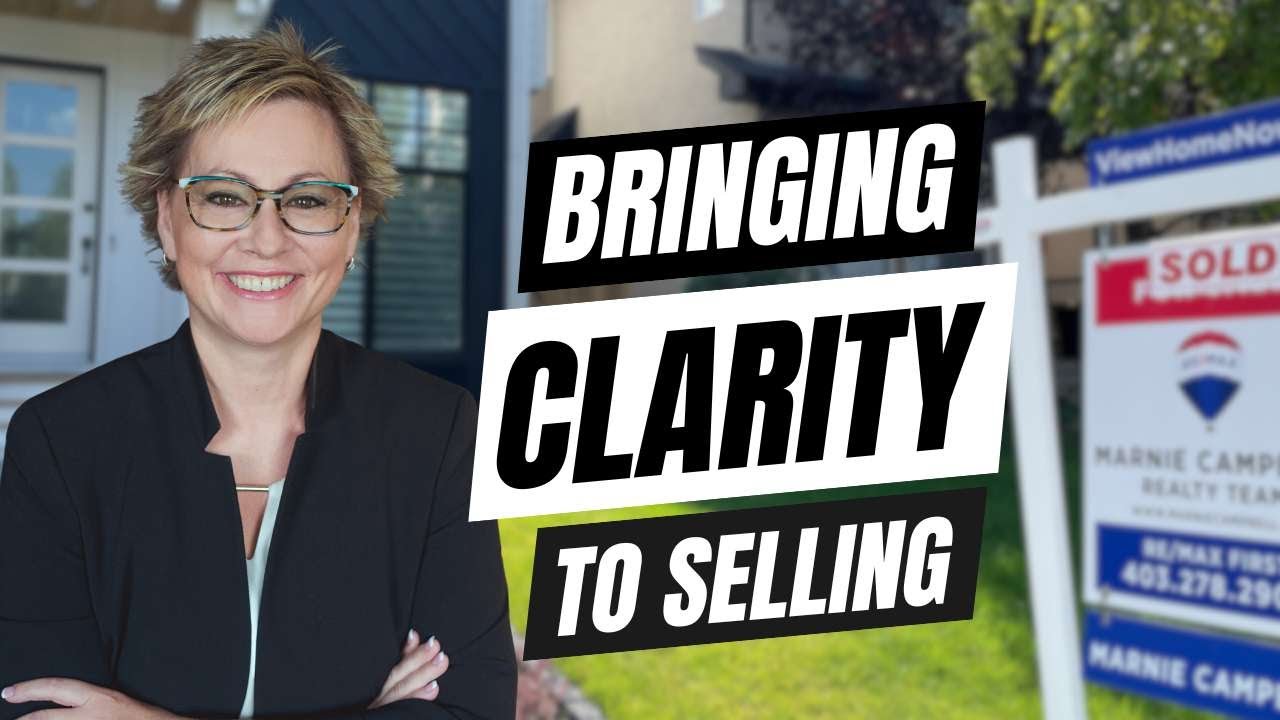 Selling a Calgary Home? Here's Exactly What to Expect