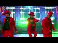 Elijah Odell 三代目J SOUL BROTHERS from EXILE TRIBE「RISING SOUL