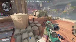 NF - Clouds | Sniper montage