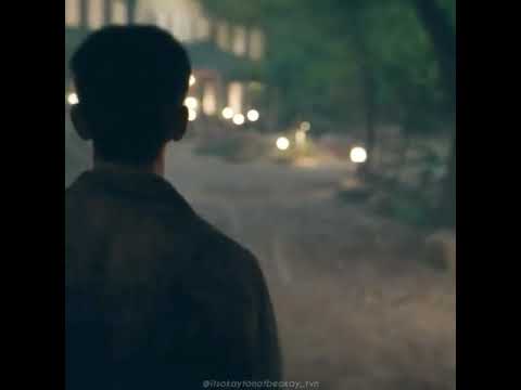 Park Won - My Tale Its Okay To Not Be Okay