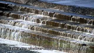 Grandes olas de mar en Tenerife