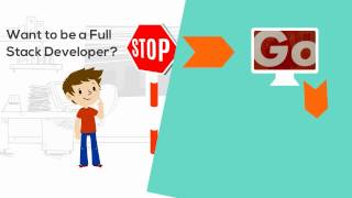 Famous Full Stack Developer Bundle Profile