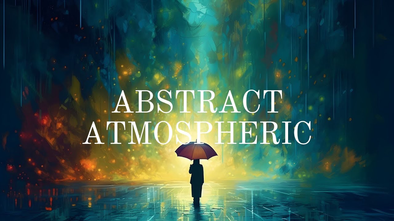 Nver Avetyan - Abstract Atmospheric (Royalty Free Music)