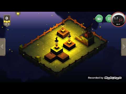 Cubicity Walkthrough Level 1 -10