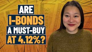 Download Lagu Are I-Bonds Back? Or Is A Treasury Bond Or Annuity Better? | November I-Bond Projection (2025) MP3 Download Lagu Are I-Bonds Back? Or Is A Treasury Bond Or Annuity Better? | November I-Bond Projection (2025) MP3