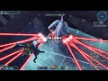 【PSO2】狂想と幻創 Hr 周回安定攻略(Live編集)