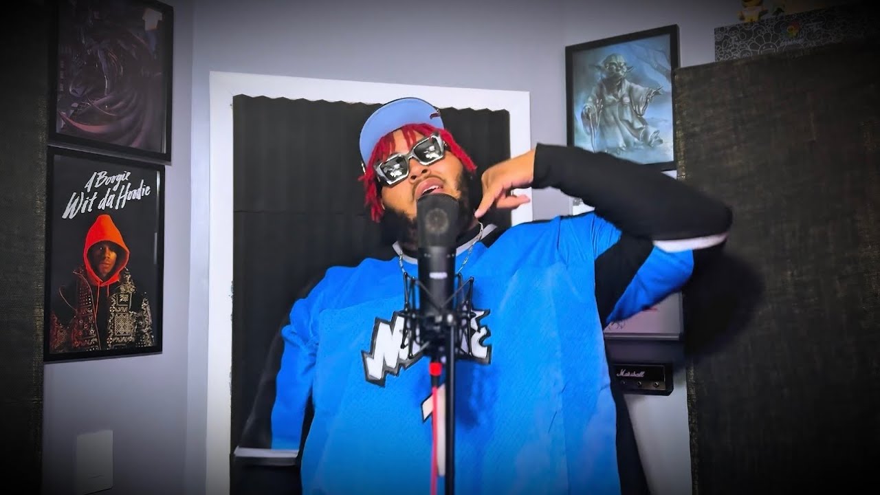 Watch Snacks "Launch Em" Perfomance Video w/Lyrics on YouTube Watch Snacks "Launch Em" Perfomance Video w/Lyrics on YouTube