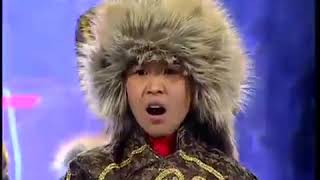Мен Кыргыздын уулумун