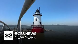 Renovated Tarrytown Lighthouse ready to reopen