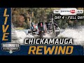 2020 Bassmaster LIVE at Chickamauga - Day 4 (MONDAY)