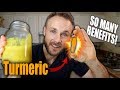 TURMERIC IS AMAZING & WHY YOU SHOULD EAT IT (BUT USE CAUTION WITH THE POWDER)