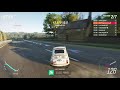 Fh4  broadway village ciruit drift adventure pb  453k a class awd