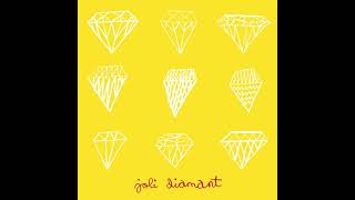 Los Orioles  Joli Diamant (2UNDER8 Remix)