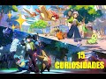 15 curiosidades de Pokemon leyendas za