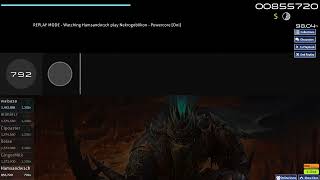 Osutaiko Nekrogoblikon - Powercore Oni Fc