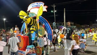 Hugh W. Campbell Primary [Junior Junkanoo 2023]