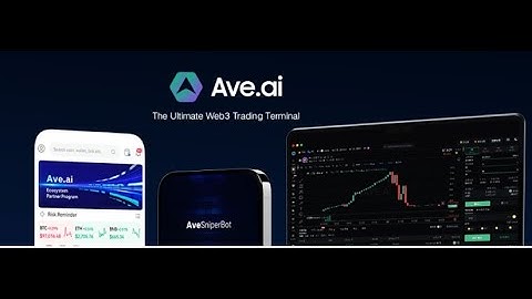 What is Ave.ai?