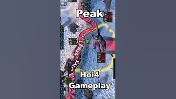 The Average Hoi4 Experience -Hoi4 #shorts #hoi4 #hoi4meme