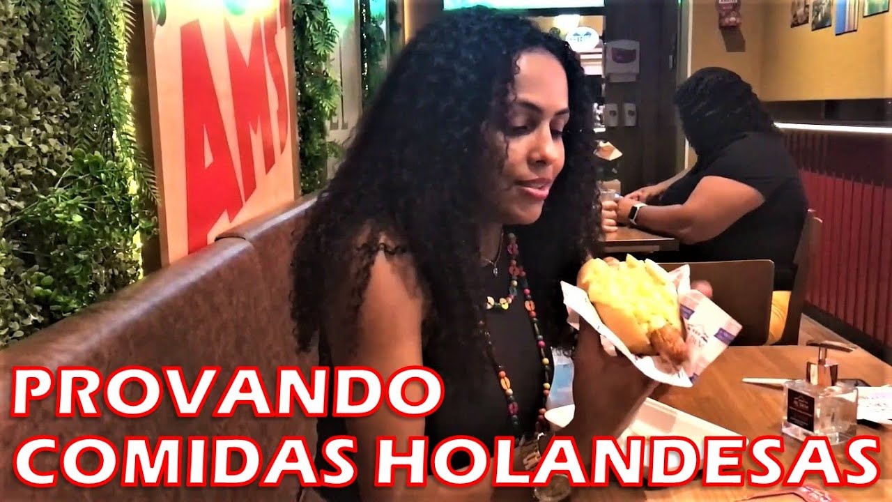 Onde COMER em HOLAMBRA?
