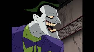 The Joker's Lullaby