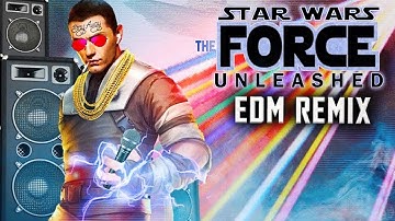 PULL IT OUT OF THE SKY | STARKILLER FORCE UNLEASHED MUSIC VIDEO