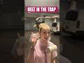 BEEZ IN THE TRAP! #viral #trend #trending #trendingshorts #nickiminaj #fypage #fypp #fy #foryou