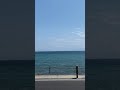 この夏行きたい場所　〜七里ヶ浜〜