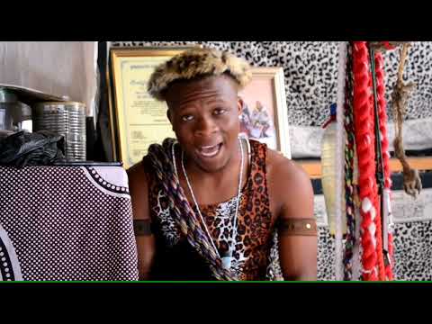 UMLOZI NABALOZI | THE JOURNEY OF AWAKENING | MKHULU MGAZI - ZIKODE