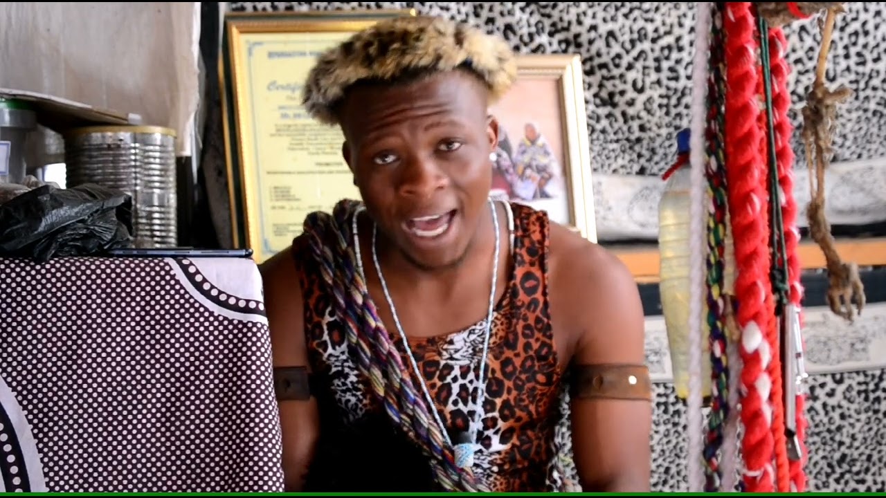 UMLOZI NABALOZI | THE JOURNEY OF AWAKENING | MKHULU MGAZI - ZIKODE