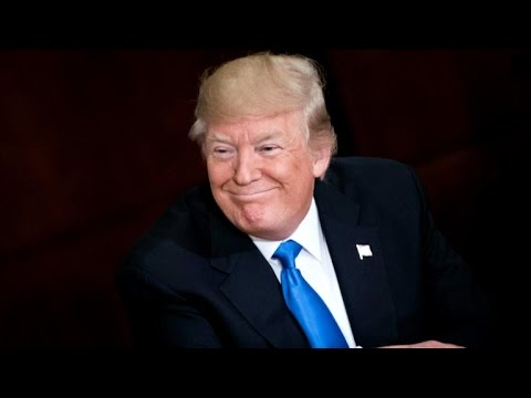 Appeals court rules Democrats can't sue Trump over emoluments ...