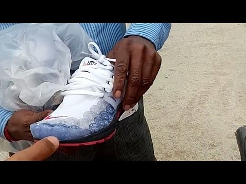 unboxing-nike-running-shoes-//-delivered-by-snapdeal-rs-2498