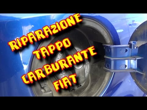 Video: Ogni quanto va sostituito il tappo del serbatoio?