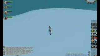 Alterac Valley Glitch