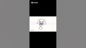 Melanie Martinez animation #flipaclip #animation #melaniemartinez #drawing #art