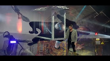 Christian Farla | 100 jaar Houdini | Trailer