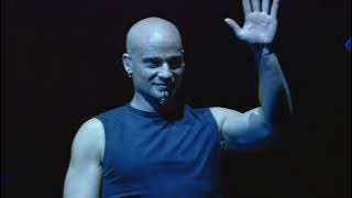 Disturbed - 05/03/2003 UIC Pavilion, Chicago, IL (4K) (Sipes Audio Remaster)