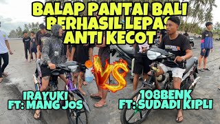 Successy Finished The Mio Rangka Std Banter Fightmang Jos Vs Sudadi Kiplibaliracing sho