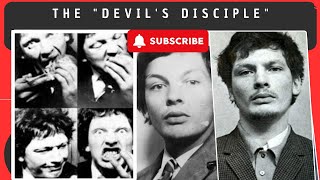 Patrick Mackay: The "Devil's Disciple"